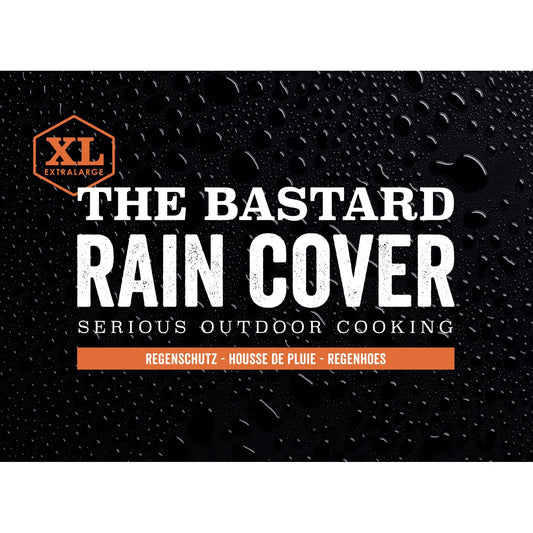 The Bastard Raincover XL