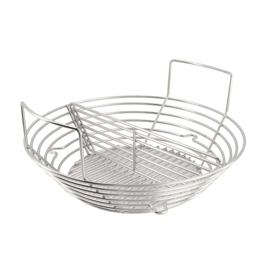 Grill Guru Charcoal Basket Large