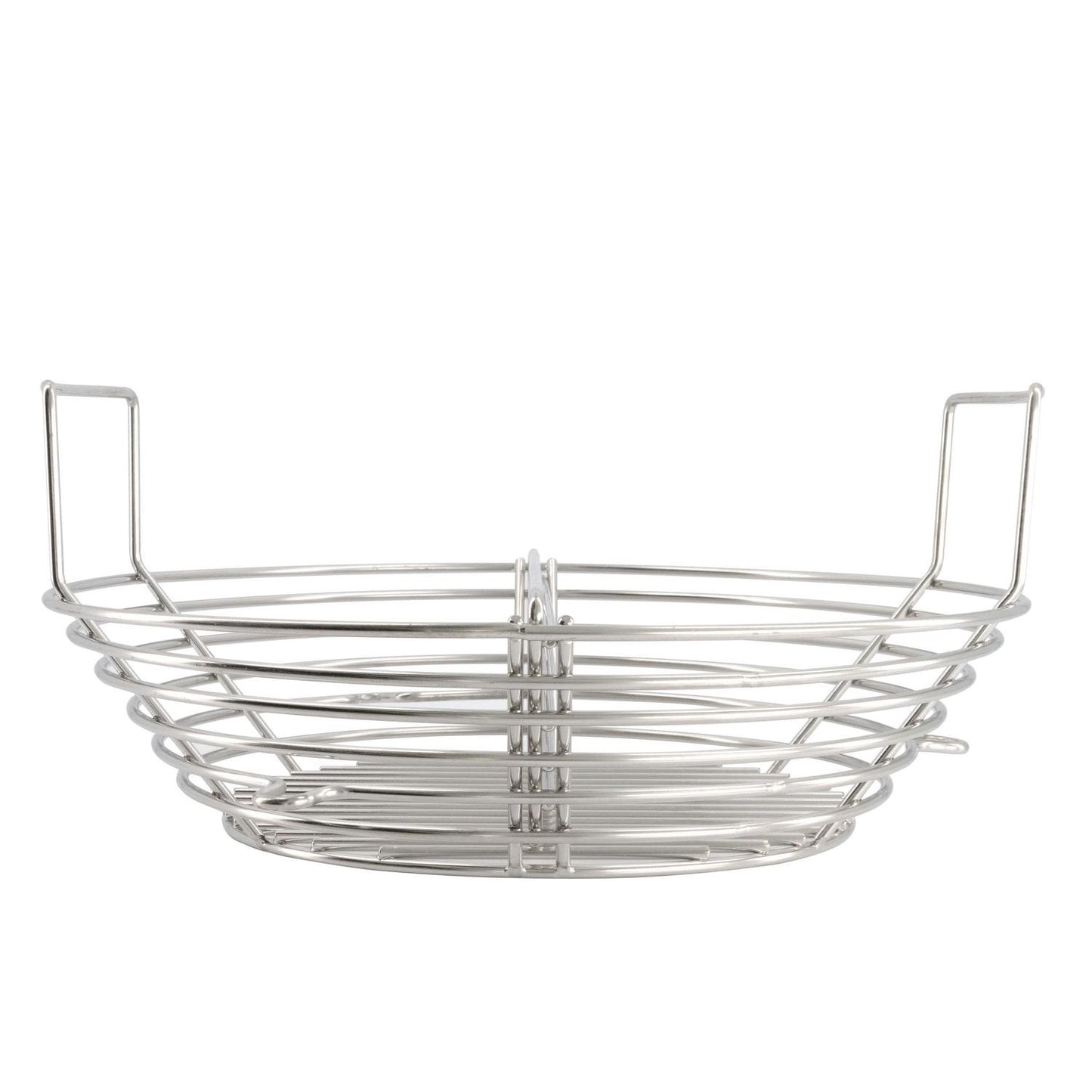 Grill Guru Charcoal Basket Large