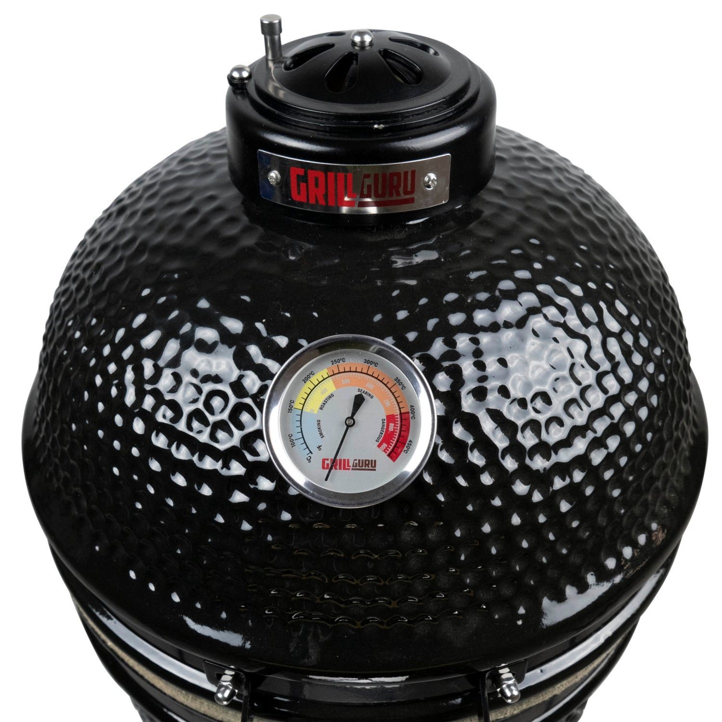Grill Guru Kamado Compact High Stand MT