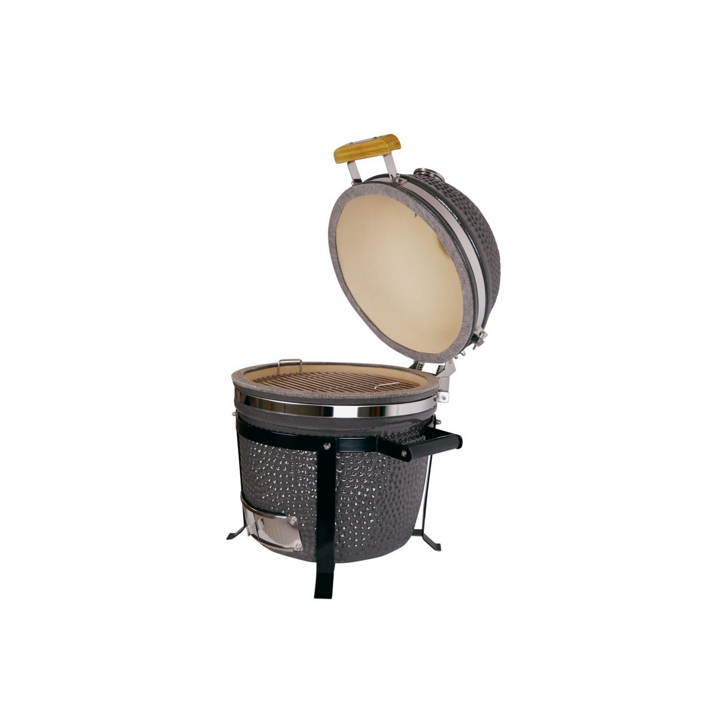 Grizzly Grill Kamado Compact