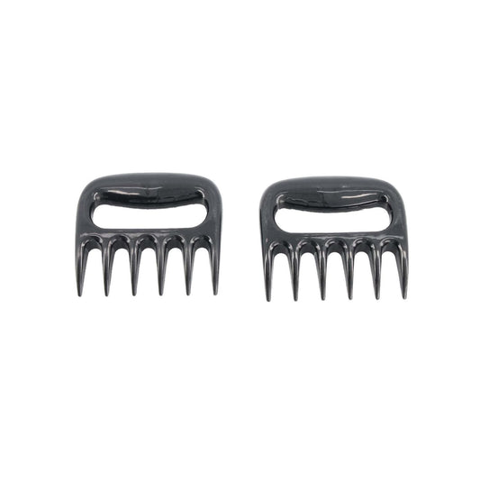 Grizzly Grills Bear Claws