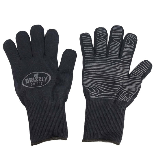Grizzly Grills Fiber gloves