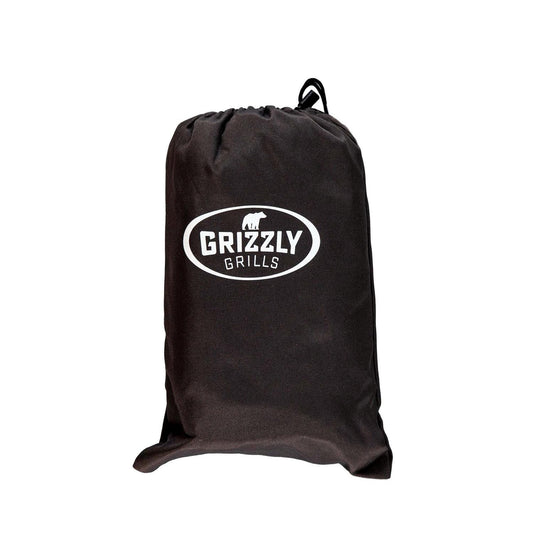 Grizzly Grills Raincover Large