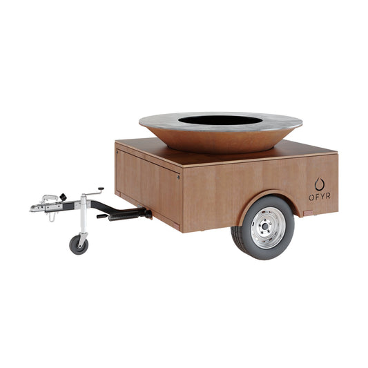 OFYR Trailer 01 Corten