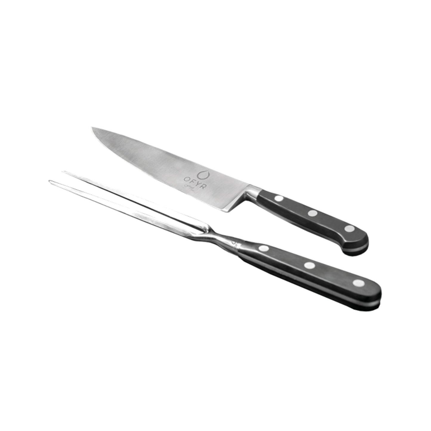 Knife & Fork Set
