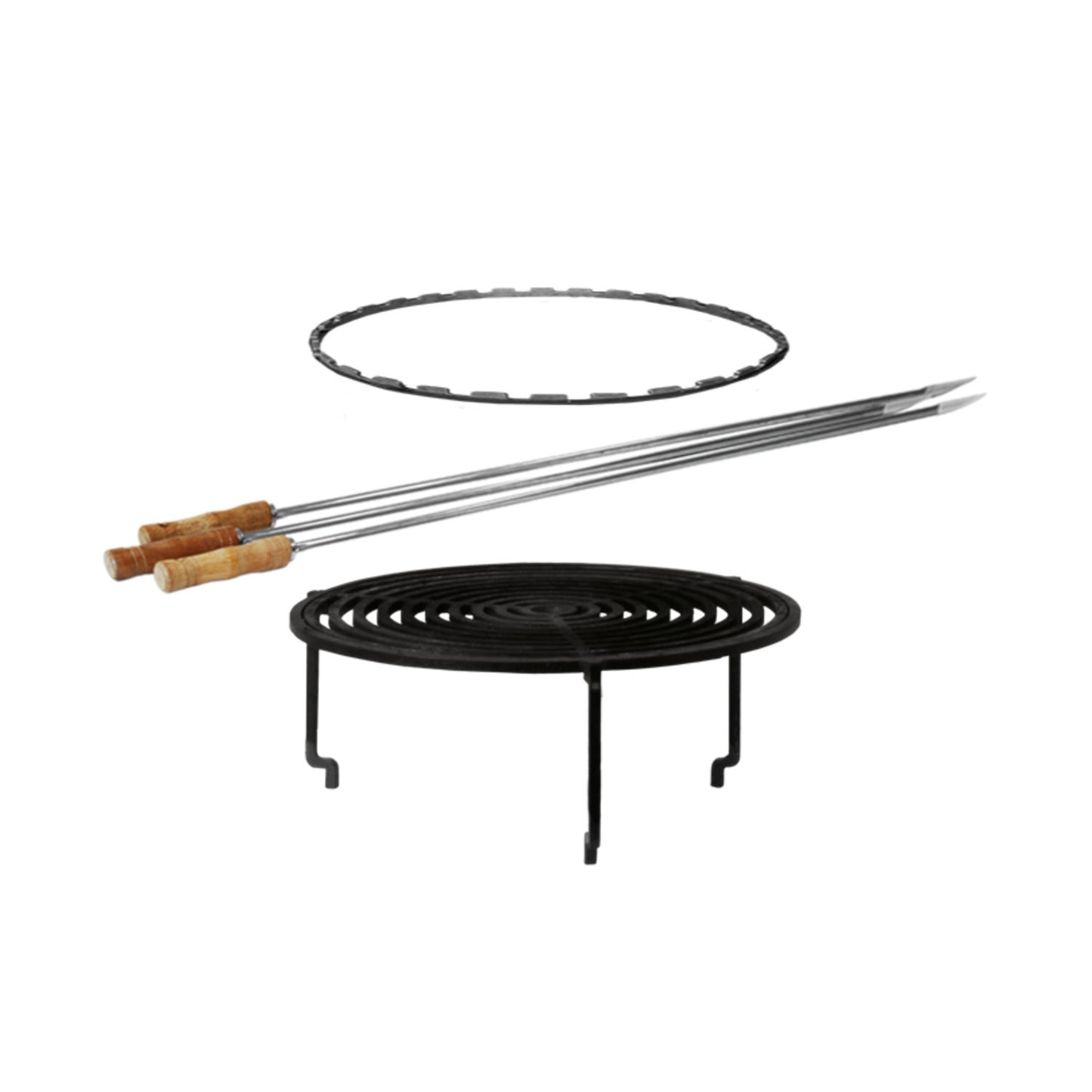 OFYR XL Grill Accessories Set