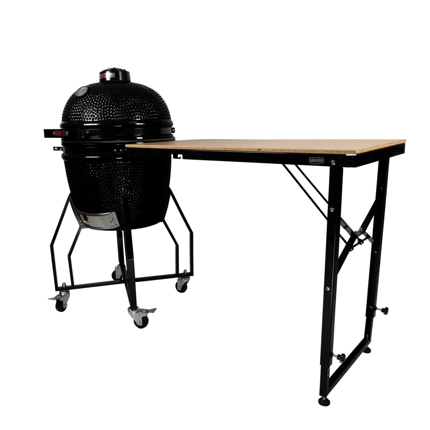 Grill Guru Extended Side Table