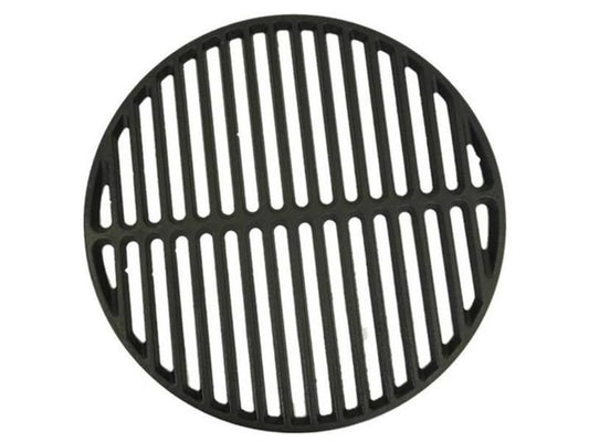 Inferno Cast Iron Grid Compact